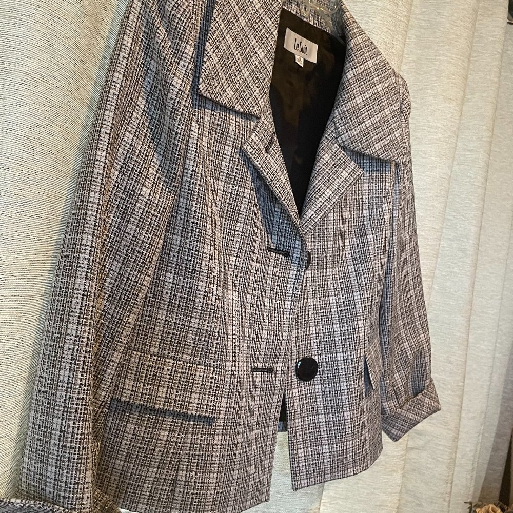 Evening Jacket to mix and match.